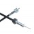 kabel km teller Fox